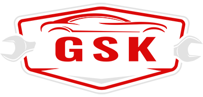 GSK Logo