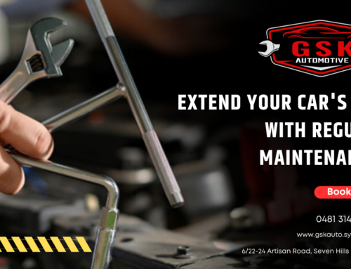 The Importance of Regular Car Maintenance